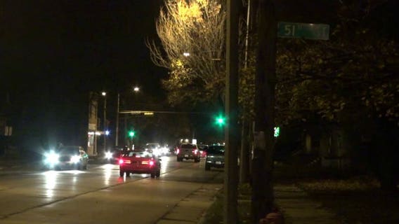 DEVELOPING: Four-year-old boy struck by a vehicle in Kenosha