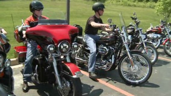 Hotels booked, home rentals may be popular for H-D 110th anniversary