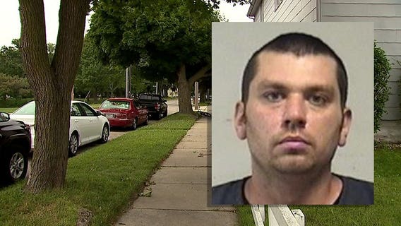 Kenosha man charged with attempted homicide in attack, thought victim was 'spreading rumors'