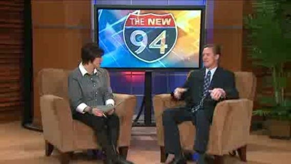 I94 update with Ryan Luck