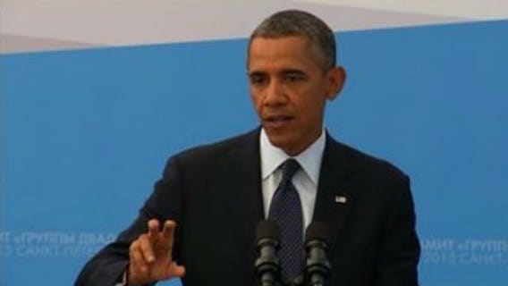 Pres. Obama to take his case to American people on Tuesday