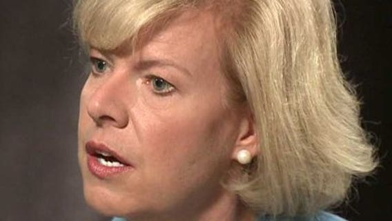 Tammy Baldwin added to list of speakers for Dem. National Convention