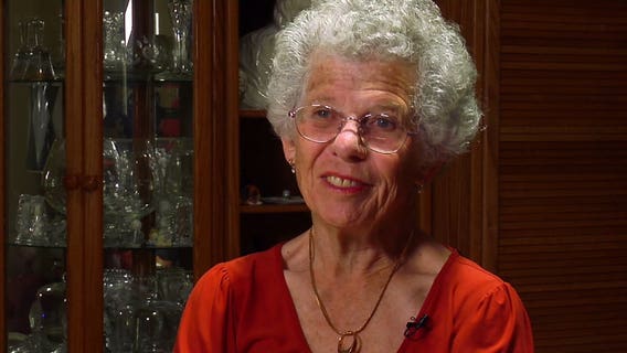 "It didn't look right:" Woman refuses to fall for sweepstakes scam, and you should too!