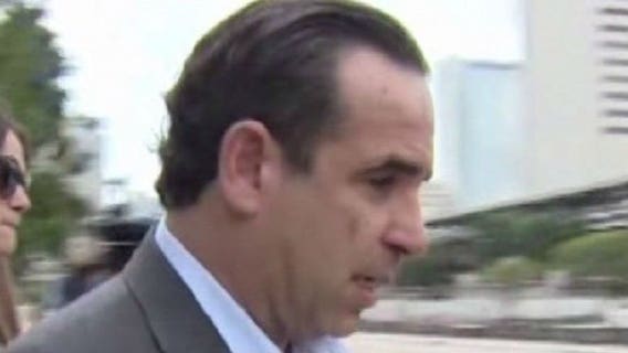 Anthony Bosch, former owner of clinic that supplied PEDs to MLB players headed to prison