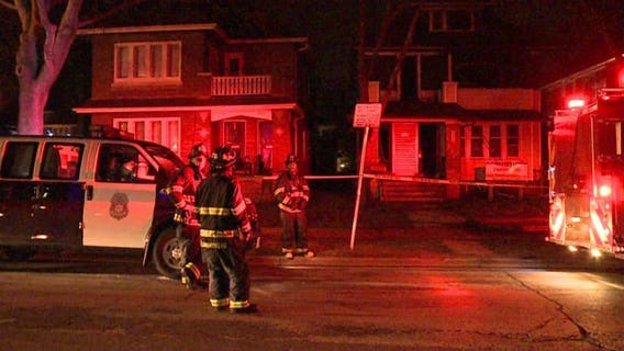 "I'm speechless:" Fire destroys daycare center, officials believe it was intentionally set