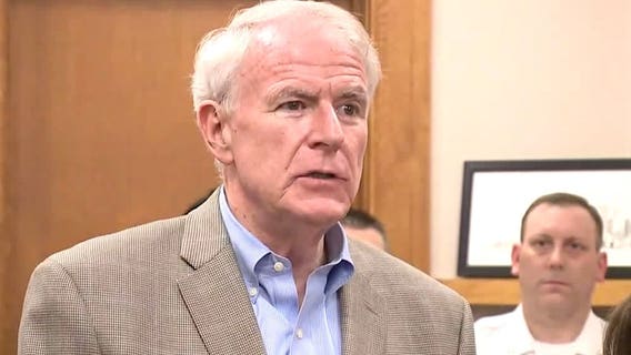 Milwaukee Mayor Tom Barrett in self-quarantine, came in contact with person who tested positive