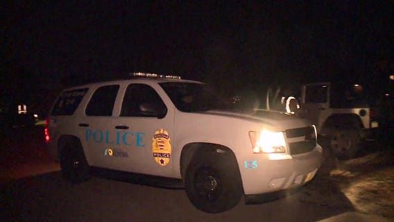 Officials ID 36-year-old man struck, killed by Metra passenger train in Kenosha