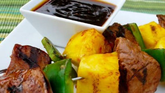 Fun recipes that are perfect for tailgating or game day parties