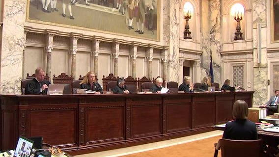 Ballot box drop challenge asks Wisconsin Supreme Court to rule