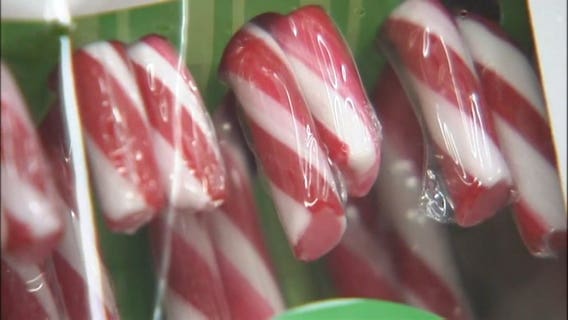 Probation for man convicted of whipping 9-year-old with belt over candy cane