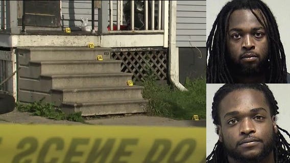 Kenosha brothers charged after 5-year-old shot himself while playing with gun and died at the hospital