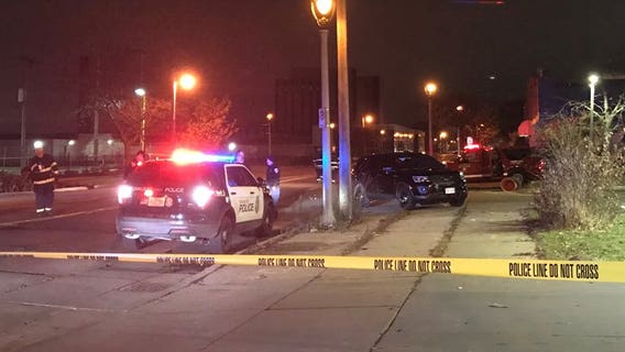 MFD station near 27th and Capitol evacuated due to suspicious bag