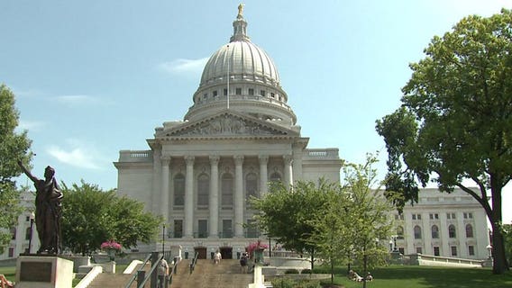 Group launches push for "Right to Work" legislation in Wisconsin