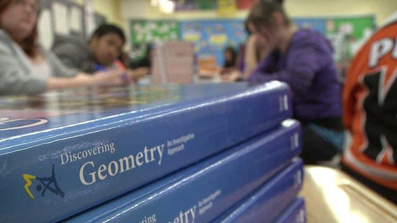 MPS introduces "Common Core" standards to parents