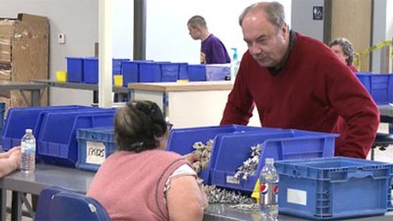 Careers Industries opens new facility in Racine