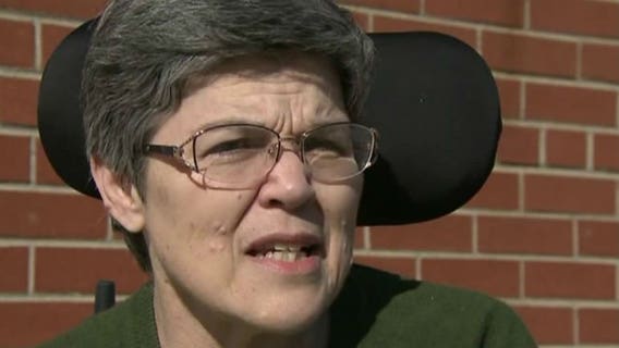 "He worked tirelessly to help:" Woman says Officer Torres, who shot & killed Aaron Siler mentored her son