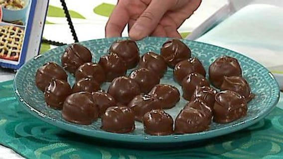 Sink your teeth into delicious dishes from Taste of Home cookbook