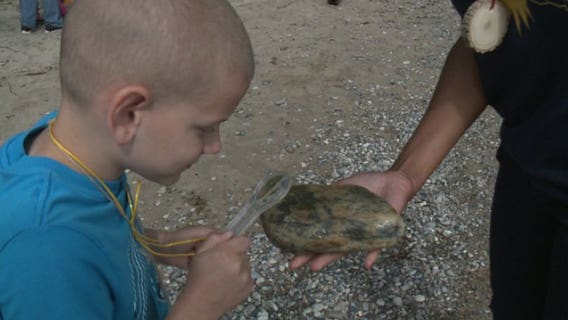"It's really great:" Milwaukee Public Schools expands their 'Summer Adventures' program