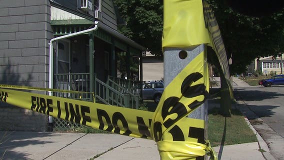 Reward now offered: Police search for suspect in fatal shooting of Waukesha man