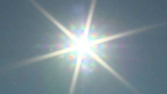 Contact 6: The importance of sunscreen