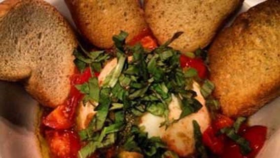 Affordable, at-home Valentine's Day dinner ideas