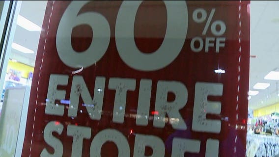 Contact 6: Black Friday tips for shoppers