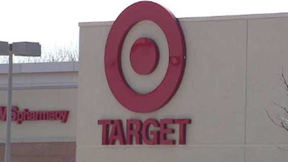 Target locked in game of shipping tag with Walmart, Amazon