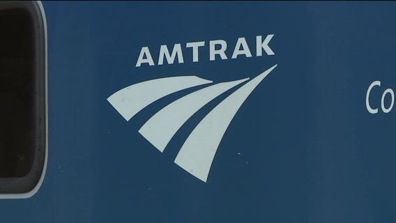 Expand Amtrak service for Foxconn plant? Public Transportation Review Board to consider idea