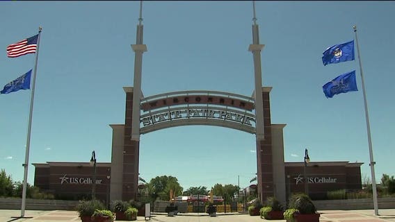 Beach Boys, Skillet, Chris Young to play Wisconsin State Fair 2020