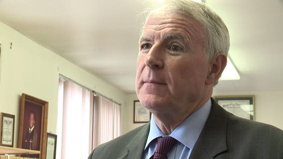 Ceasefire Sabbath on heels of violent weekend: Mayor Barrett wants folks "outraged & engaged"