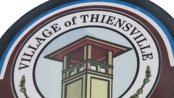 Thiensville domestic incident; woman arrested for child abuse, more