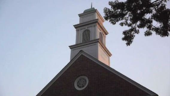 Victim preyed upon by scammer at church says he can trust no one