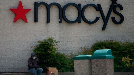 Macy's paid $9M in bonuses to top executives after slashing 3,900 jobs