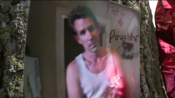 Loved ones remember Racine delivery driver, gunned down on the job: "He really didn't deserve this"