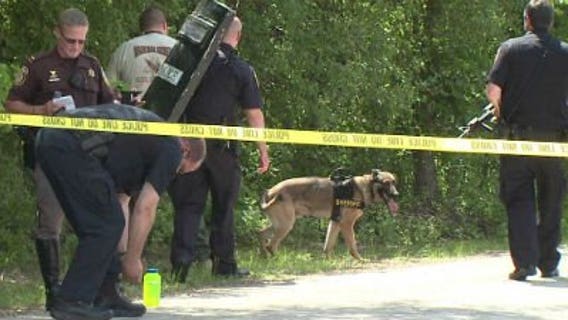 Surprising twist: 12-year-old girl stabbed, two others go missing