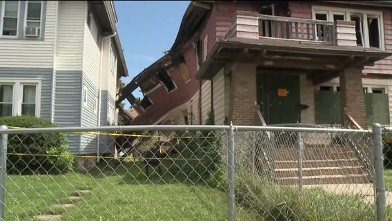 Mayor Barrett to request federal funds, put funding in his budget to tear down, renovate blighted homes