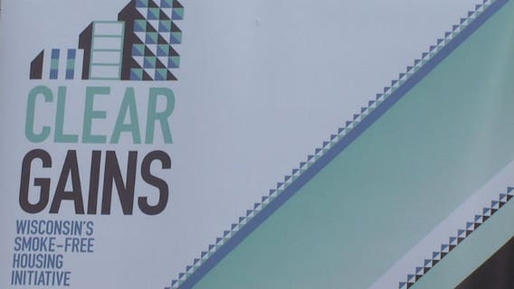 "Help us to remove that risk:" MFD promoting smoke-free housing in effort to prevent house fires