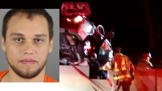 'People were chasing him:' Michigan man faces homicide charges in fatal wrong-way crash on I-94