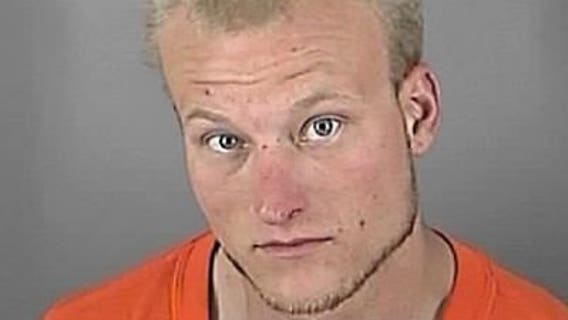 You may not believe what kind of tool a burglary suspect used to break into ATM!