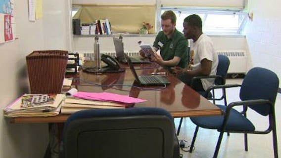College Possible Program helping students clear hurdles to higher education