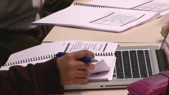 Developing: Assembly Republicans to pass school testing pause bill