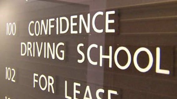 FOX6's Contact 6 takes on Confidence Driving School