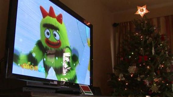 Contact 6 helps woman get settlement for damaged shipped TV