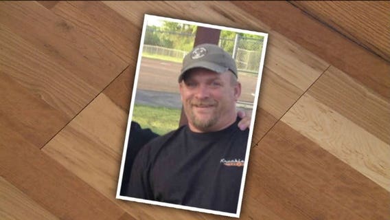 "I trusted him. He was someone I went to school with:" Waukesha homeowner frustrated with contractor