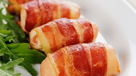 Stuck in a rut making the same old chicken recipes? New dishes your family will love