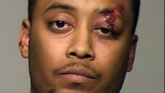 Brandyn Corbin reaches plea deal after crash in Brown Deer that killed Lauren Unertl