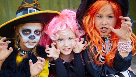 Halloween 2019: View and submit photos of your costumes and decorations