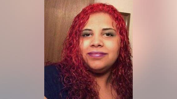 Jerica Cotton, alleged getaway driver after shooting death of gas station clerk reaches plea deal