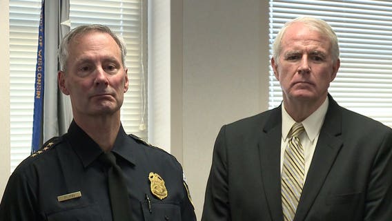 Milwaukee Common Council overrides Barrett veto, asks state for power to fire police chief