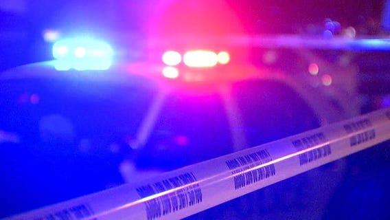 Man recovering after being shot in stomach at Union Grove apartment complex